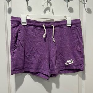Nike shorts